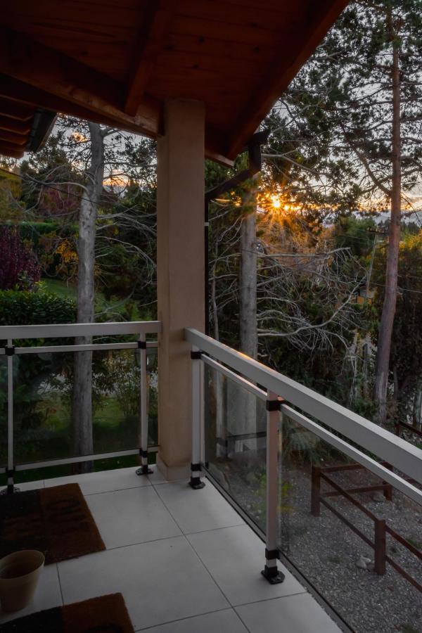 Apartamentos Del Sol San Carlos de Bariloche Exterior foto